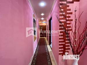 2-к квартира, на длительный срок, 60м2, 1/4 этаж