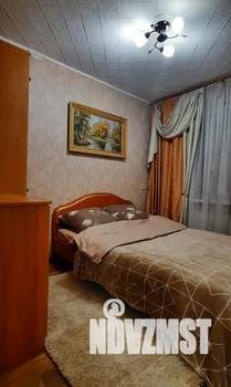 2-к квартира, посуточно, 47м2, 5/5 этаж