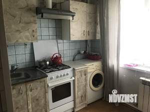 1-к квартира, на длительный срок, 33м2, 1/5 этаж