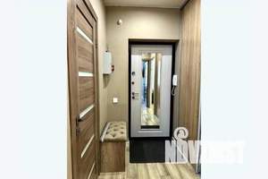 1-к квартира, посуточно, 47м2, 2/18 этаж