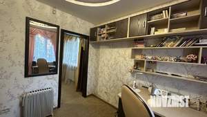 3-к квартира, на длительный срок, 50м2, 2/4 этаж