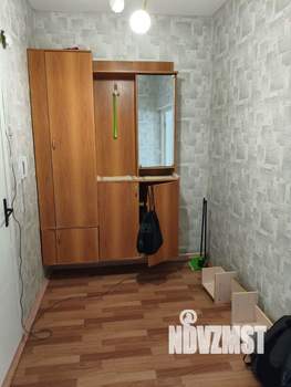 1-к квартира, на длительный срок, 42м2, 16/17 этаж