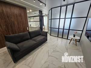 1-к квартира, посуточно, 51м2, 12/17 этаж