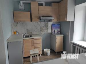 Студия квартира, на длительный срок, 32м2, 5/5 этаж