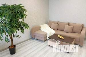 1-к квартира, посуточно, 55м2, 10/20 этаж