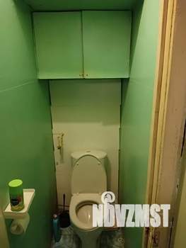 2-к квартира, посуточно, 38м2, 3/5 этаж