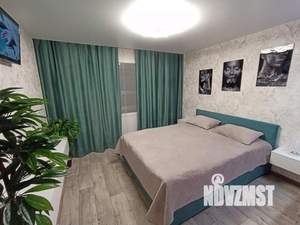 Студия квартира, посуточно, 31м2, 2/18 этаж