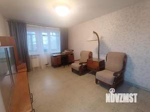 2-к квартира, на длительный срок, 42м2, 3/5 этаж