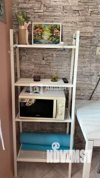 1-к квартира, на длительный срок, 44м2, 1/10 этаж