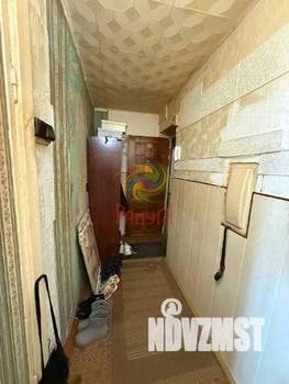 2-к квартира, на длительный срок, 44м2, 4/5 этаж