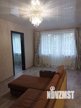 2-к квартира, на длительный срок, 45м2, 2/5 этаж