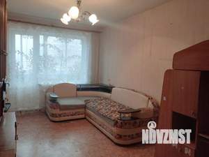 1-к квартира, на длительный срок, 31м2, 5/5 этаж