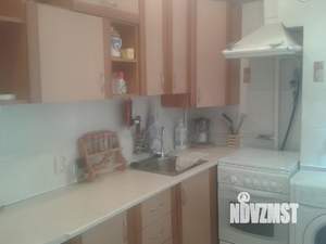 3-к квартира, на длительный срок, 52м2, 4/5 этаж