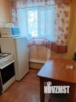 1-к квартира, посуточно, 30м2, 2/5 этаж