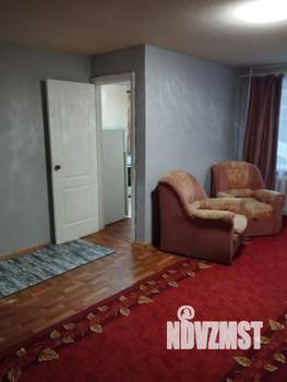 2-к квартира, на длительный срок, 42м2, 1/5 этаж