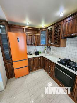 3-к квартира, на длительный срок, 62м2, 5/9 этаж