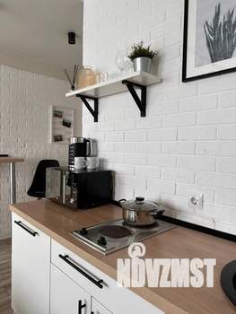 Студия квартира, посуточно, 30м2, 5/17 этаж