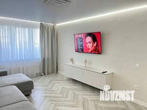 2-к квартира, посуточно, 65м2, 1/1 этаж