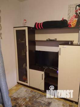 1-к квартира, посуточно, 31м2, 4/10 этаж