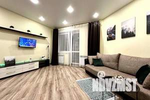 2-к квартира, посуточно, 60м2, 4/9 этаж