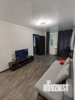 3-к квартира, на длительный срок, 55м2, 4/5 этаж