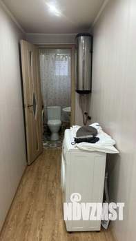1-к квартира, на длительный срок, 36м2, 2/2 этаж