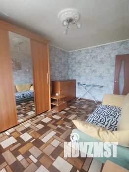 2-к квартира, посуточно, 37м2, 4/5 этаж