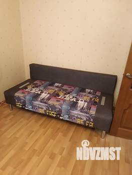 1-к квартира, посуточно, 35м2, 1/5 этаж