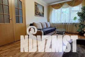 2-к квартира, посуточно, 48м2, 2/5 этаж