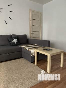 2-к квартира, посуточно, 45м2, 2/5 этаж