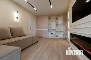 2-к квартира, посуточно, 65м2, 8/9 этаж