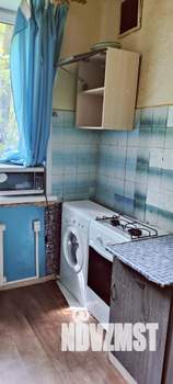 1-к квартира, на длительный срок, 26м2, 1/4 этаж