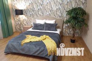 1-к квартира, посуточно, 34м2, 4/14 этаж