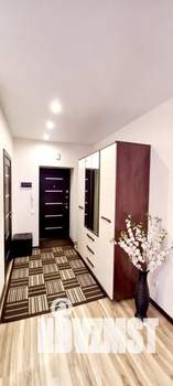 Студия квартира, посуточно, 34м2, 6/9 этаж