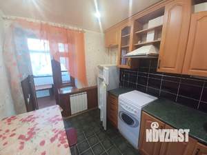 2-к квартира, на длительный срок, 52м2, 4/9 этаж