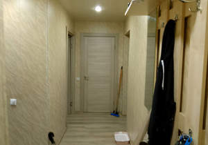 2-к квартира, на длительный срок, 45м2, 1/5 этаж