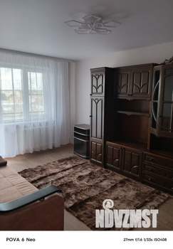 2-к квартира, на длительный срок, 52м2, 5/10 этаж