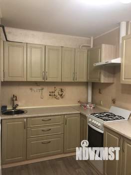 1-к квартира, на длительный срок, 45м2, 5/9 этаж