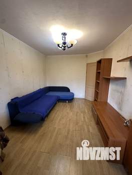 2-к квартира, на длительный срок, 45м2, 2/6 этаж