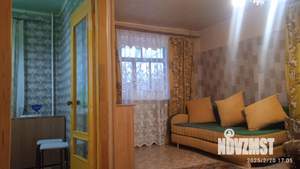 1-к квартира, на длительный срок, 32м2, 3/5 этаж