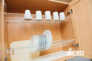 3-к квартира, посуточно, 70м2, 1/1 этаж