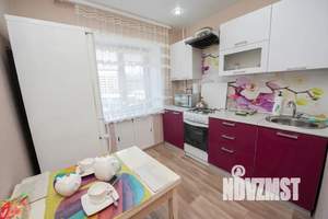 2-к квартира, посуточно, 45м2, 2/5 этаж