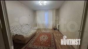 1-к квартира, на длительный срок, 39м2, 1/9 этаж