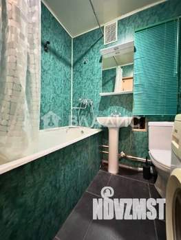 1-к квартира, на длительный срок, 30м2, 3/5 этаж