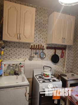 2-к квартира, на длительный срок, 44м2, 1/5 этаж