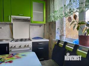 1-к квартира, на длительный срок, 31м2, 5/5 этаж