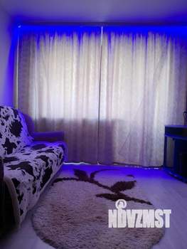 1-к квартира, посуточно, 35м2, 4/5 этаж