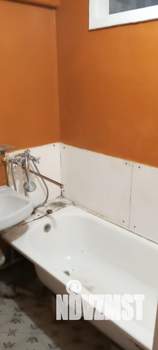 1-к квартира, на длительный срок, 30м2, 1/5 этаж