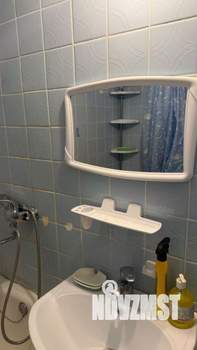 Студия квартира, на длительный срок, 49м2, 8/9 этаж