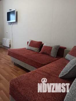 2-к квартира, посуточно, 65м2, 5/10 этаж